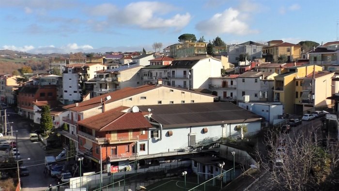 allerta covid mirabella si blinda giusto cosi