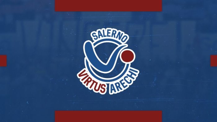 virtus arechi salerno serrelli forio sara avversario ostico
