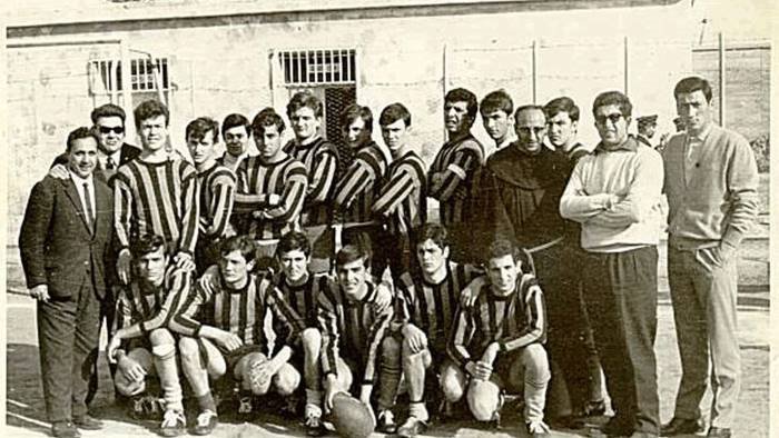 ivpc rugby benevento 55 anni di successi sportivi con un occhio al sociale