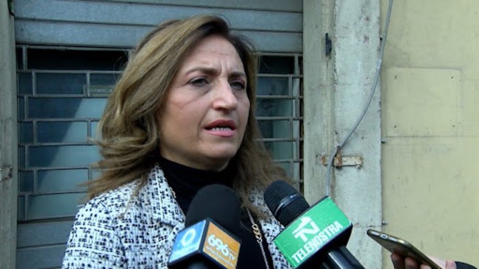 covid a cervinara scatta il mini lockdown il sindaco chiude bar e piazze