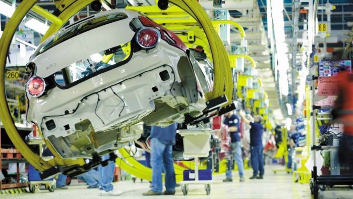 irpinia 2022 ripartono automotive e investimenti pubblici