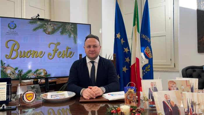 pellezzano buone notizie la cassa comunale chiude con il segno positivo