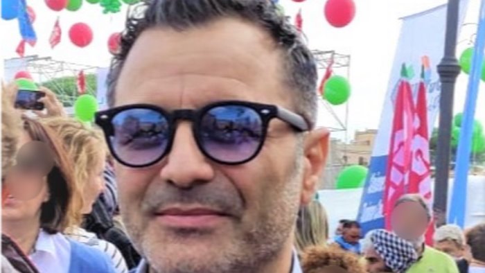 licenziato dalla curatela di ecologia falzarano reintegrato dirigente sindacale