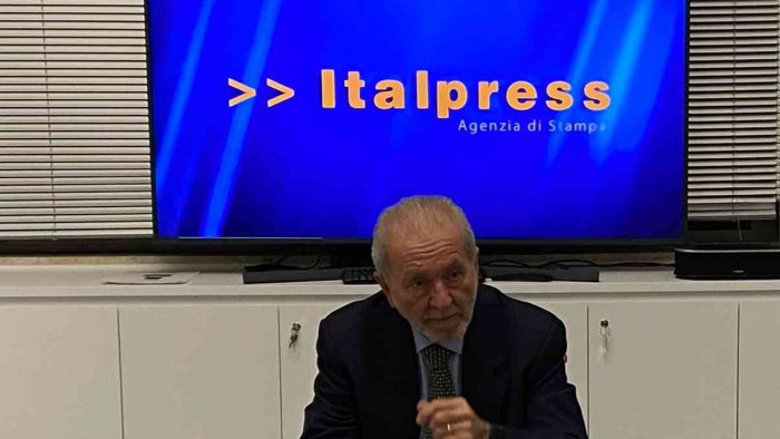 ghirelli da riforma campionati passa la sostenibilita del calcio