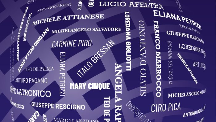 il museo frac di baronissi verso il 20esimo compleanno con nuove opere