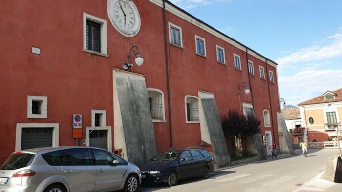 a san cipriano picentino la prima scuola per mediatori del salernitano