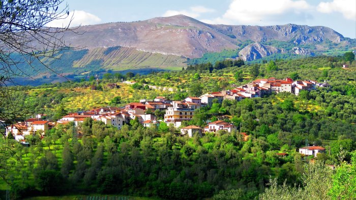 giornata del suolo incontro a pertosa