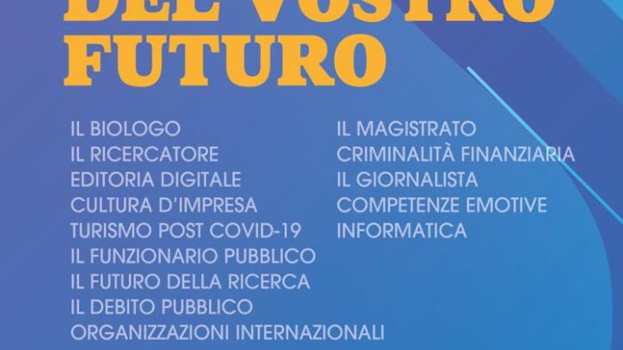 avellino al centro dorso si parla di futuro con gli studenti