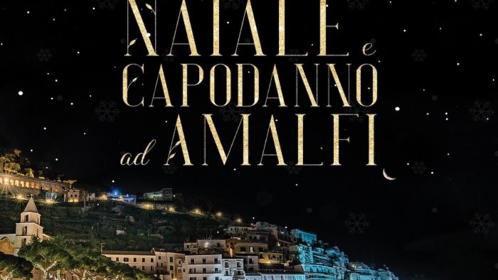 musica e cultura la magia del natale e del capodanno ad amalfi