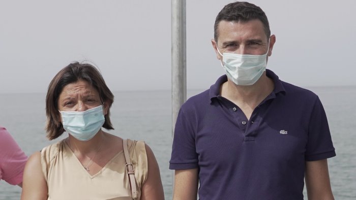 un info point per l accoglienza turistica a pontecagnano faiano