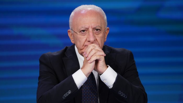 autonomia de luca chiama le regioni del nord per una proposta unitaria