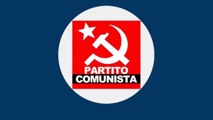 sabato il lancio della federazione del partito comunista a benevento
