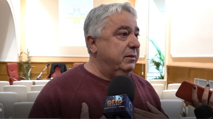 inquinamento nuovo esposto in procura le lacrime di chi lotta contro un tumore