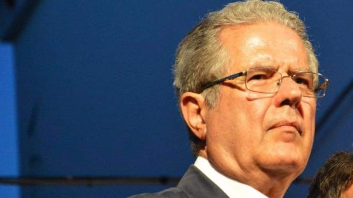 del deo siamo lacerati dal dolore e cambiato il volto della nostra ischia