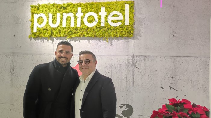 assistenza smartphone e rigenerazione puntotel arriva a benevento