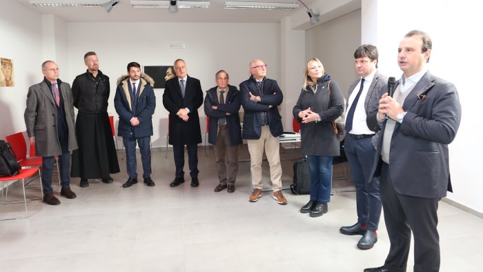 casapesenna un campo di calcetto nel bene confiscato alla camorra