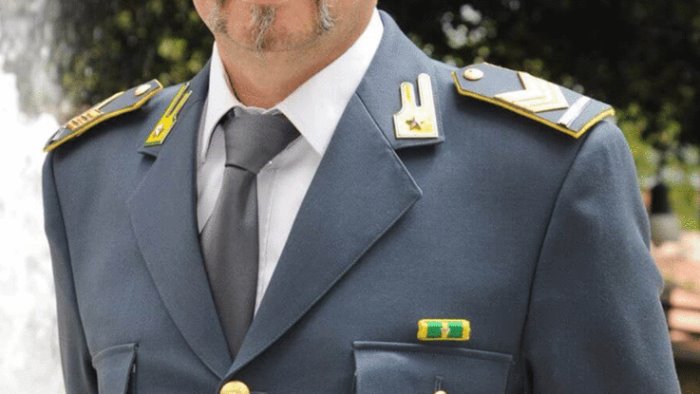 concorso in guardia di finanza ecco il bando per 1410 posti