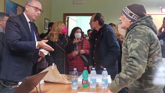 casoria cittadini in nuovo parco e alloggi moderni nel 2024