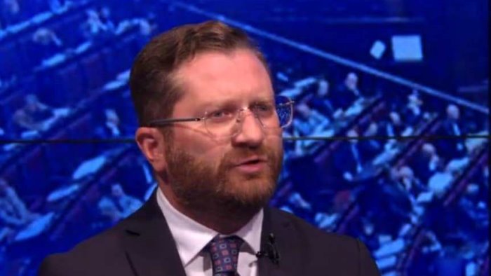 L'irpino Carmine De Angelis nel governo Meloni due deleghe importanti