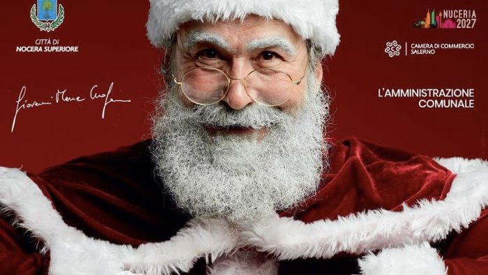 natale in nuceria weekend con mercatini animazione teatro e musica