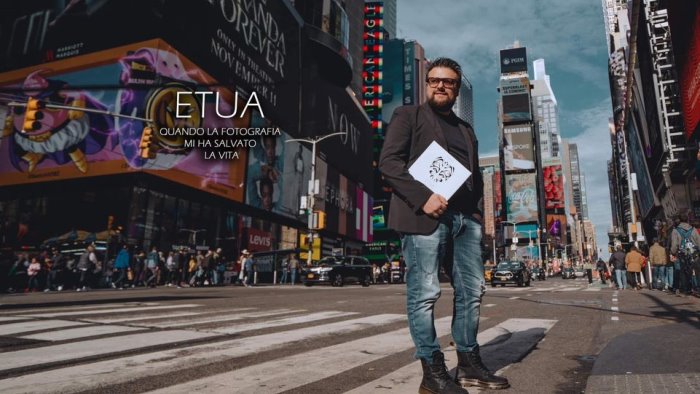 etua scatti d autore la presentazione del volume a montoro