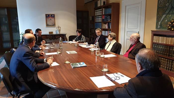 centro dorso fiorentino riconfermato ora la sfida dell alta formazione