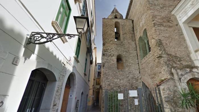 successo per l evento salerno musei in rete in tantissimi a san pietro a corte