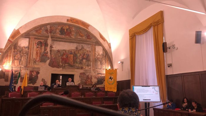 piano strategico per il turismo a napoli l abbac servizi da migliorare