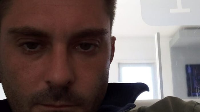 donati gli organi del 38enne ciro iemma la sorella sei nei nostri cuori