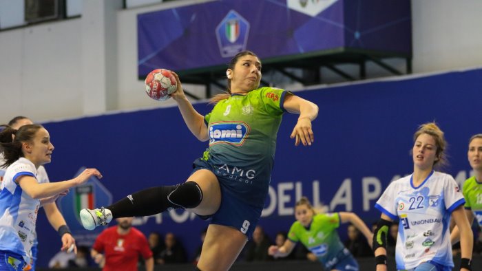 jomi salerno la supercoppa e il primo trofeo dell era ancona