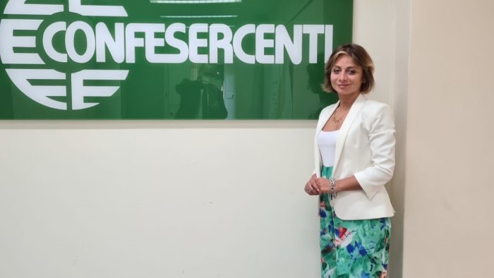 confesercenti vallo di diano compie 10 anni di attivita trend in crescita
