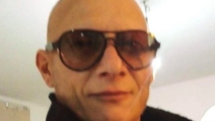 incidente mortale nel salernitano capaccio piange il 45enne salvatore de martino