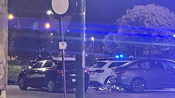 si accascia a terra e muore dramma a torrette di mercogliano