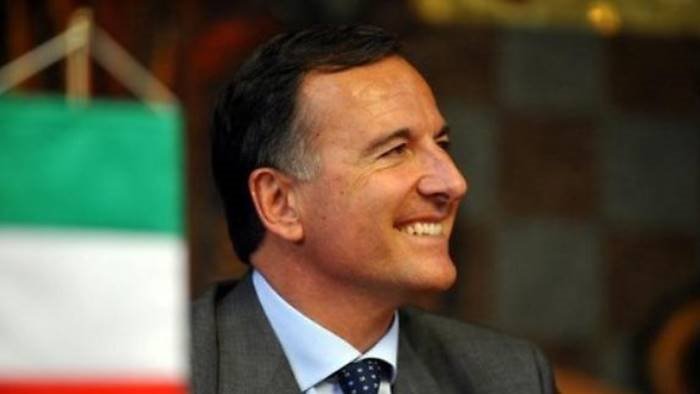 addio frattini fu ministro degli esteri con berlusconi