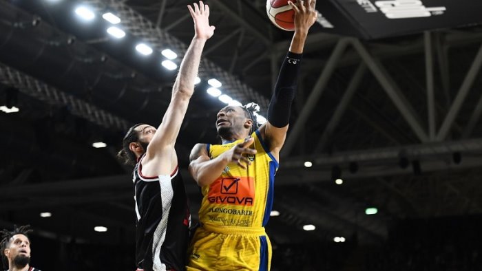 givova scafati basket okoye a brindisi dovremo attenerci al piano gara