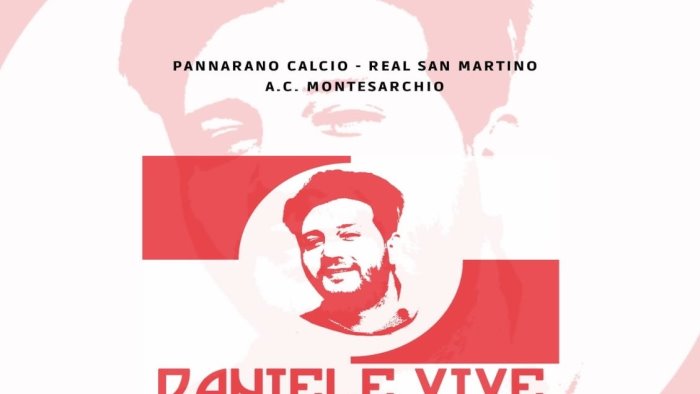 un triangolare in memoria di daniele incasso per la fondazione melanoma