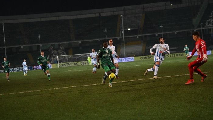 avellino pausa minima ecco quando riparte e con quali incognite