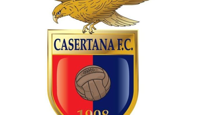 casertana via favetta torna mattia matese