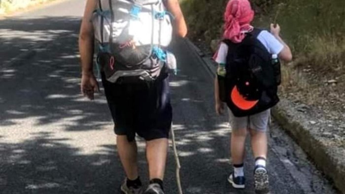 finanziato dalla regione campania il progetto per il cammino di sant alfonso