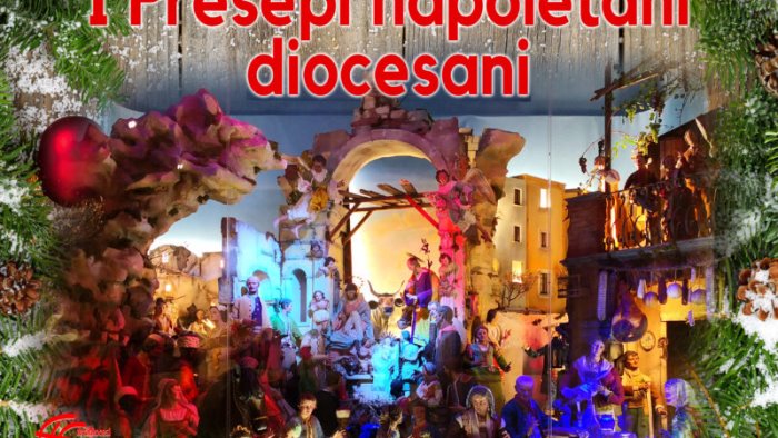 la tradizione del presepe napoletano nella diocesi di castellammare sorrento