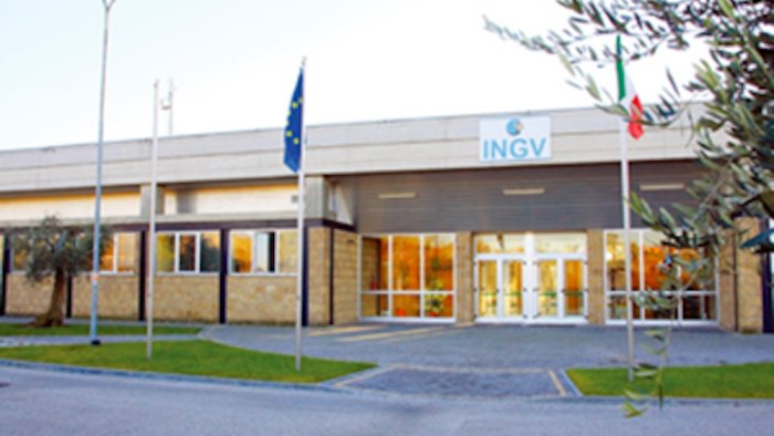 terremoti a grottaminarda un laboratorio stem cosi l ingv guarda al futuro