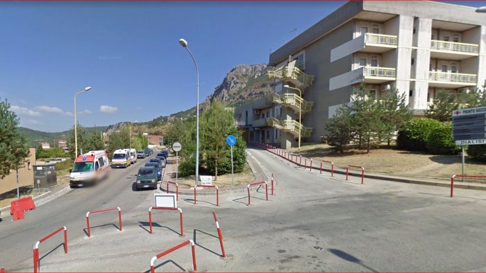 un corso di medicina all ospedale landolfi di solofra la proposta di buonopane