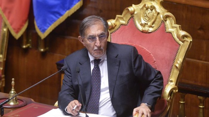 manovra la russa se confindustria critica la direzione e giusta