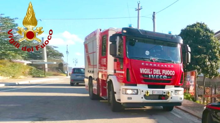 dramma di capodanno a mirabella 64enne trovato morto nella sua abitazione