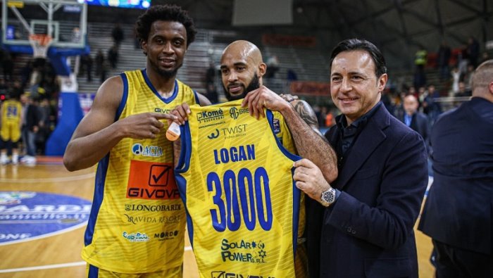 givova scafati basket seconda vittoria di fila battuta treviso 89 72