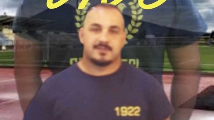 tragico incidente sull a30 scafati piange il 30enne giuseppe vitiello