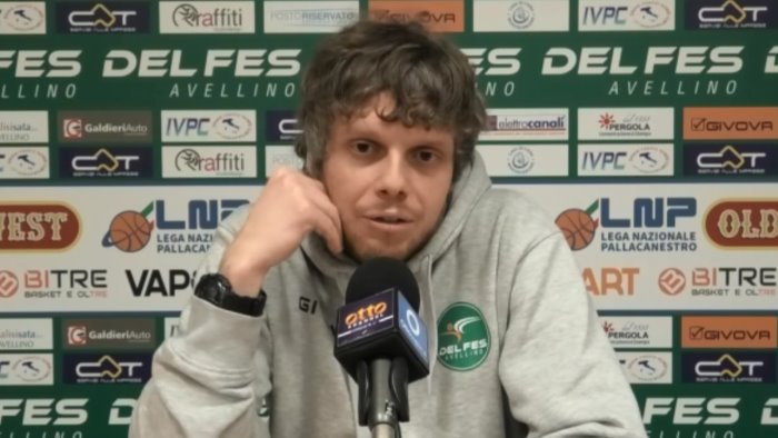 ivpc delfes avellino formato prova mediocre occorre invertire la rotta