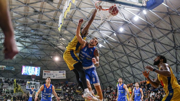 givova scafati basket imbro sara un emozione particolare sfidare la virtus