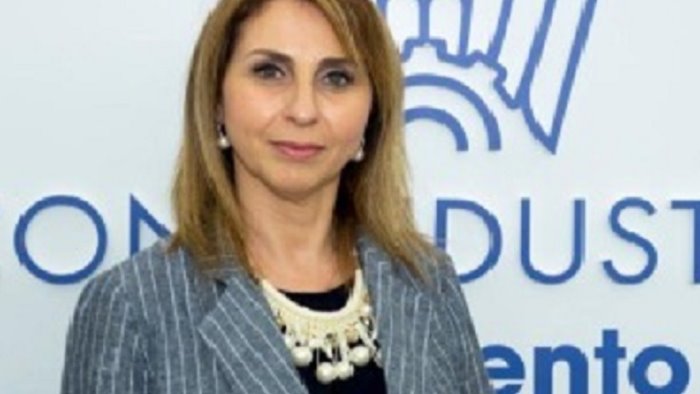 leadership femminile per il cambiamento webinar in confindustria benevento