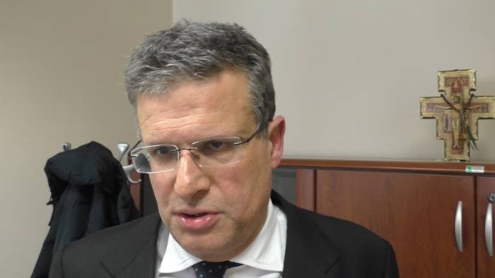 monitoraggio di tre corsi d acqua convenzione tra arpa e comune montoro